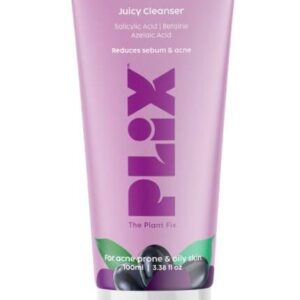 Plix facewash