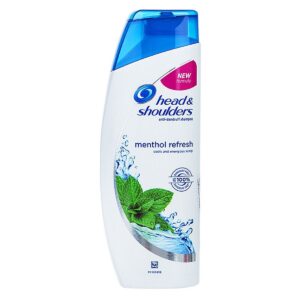 Head & Shoulders Shampoo