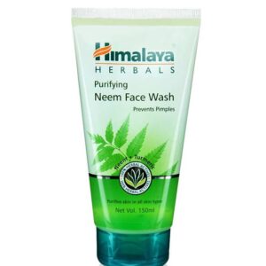 Himalaya Neem Facewash