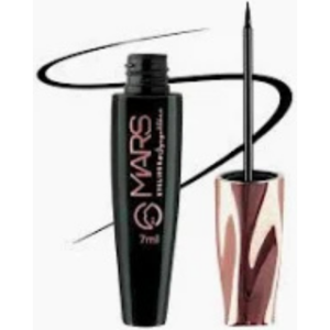 MARS Glossy Liquid Eye Got This Eyeliner