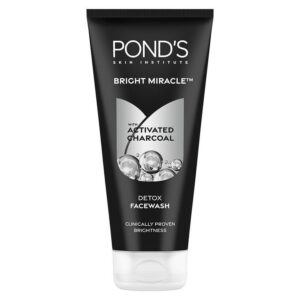 Ponds Detox Facewash