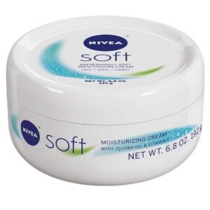 Nivea Soft