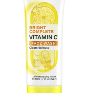 Garnier Vitamin C Facewash