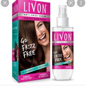Livon Hair Serum