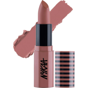 Nykaa So Creme! Creamy Matte Lipstick