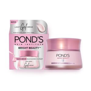 Ponds Bright Beauty