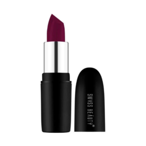 Swiss Beauty Pure Matte Lipstick