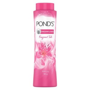 Pond's Dreamflower Powder