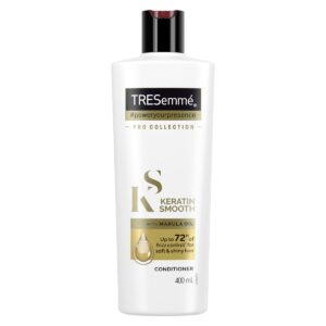 Tresemme hair conditioner