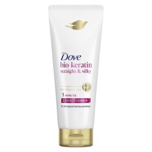 Dove hair conditioner