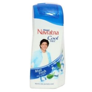 Navratna powder