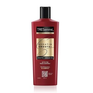 Tresemme hair shampoo