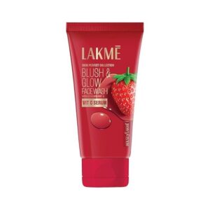 Lakme Vitamin C Facewash
